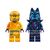 Конструктор LEGO NINJAGO Боевой робот Арина 104 деталей (71804), изображение 5 Конструктор LEGO NINJAGO Боевой робот Арина 104 деталей (71804), изображение 5