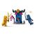 Конструктор LEGO NINJAGO Боевой робот Арина 104 деталей (71804), изображение 6 Конструктор LEGO NINJAGO Боевой робот Арина 104 деталей (71804), изображение 6