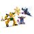 Конструктор LEGO NINJAGO Боевой робот Арина 104 деталей (71804), изображение 7 Конструктор LEGO NINJAGO Боевой робот Арина 104 деталей (71804), изображение 7