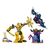 Конструктор LEGO NINJAGO Боевой робот Арина 104 деталей (71804), изображение 8 Конструктор LEGO NINJAGO Боевой робот Арина 104 деталей (71804), изображение 8