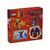 Конструктор LEGO NINJAGO Боевой робот Арина 104 деталей (71804), изображение 9 Конструктор LEGO NINJAGO Боевой робот Арина 104 деталей (71804), изображение 9
