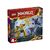 Конструктор LEGO NINJAGO Боевой робот Арина 104 деталей (71804) Конструктор LEGO NINJAGO Боевой робот Арина 104 деталей (71804)