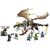 Конструктор LEGO NINJAGO Эгалт Повелитель Драконов 532 деталей (71809), изображение 8 Конструктор LEGO NINJAGO Эгалт Повелитель Драконов 532 деталей (71809), изображение 8