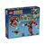Конструктор LEGO Sonic the Hedgehog Вартовий робот Єхидни Наклз 276 деталей (76996), зображення 11 Конструктор LEGO Sonic the Hedgehog Вартовий робот Єхидни Наклз 276 деталей (76996), зображення 11