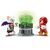 Конструктор LEGO Sonic the Hedgehog Вартовий робот Єхидни Наклз 276 деталей (76996), зображення 6 Конструктор LEGO Sonic the Hedgehog Вартовий робот Єхидни Наклз 276 деталей (76996), зображення 6