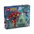 Конструктор LEGO Sonic the Hedgehog Вартовий робот Єхидни Наклз 276 деталей (76996) Конструктор LEGO Sonic the Hedgehog Вартовий робот Єхидни Наклз 276 деталей (76996)