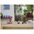 Конструктор LEGO Sonic the Hedgehog Еж Шедоу. Побег (76995), изображение 2 Конструктор LEGO Sonic the Hedgehog Еж Шедоу. Побег (76995), изображение 2