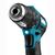 Шуруповерт Makita CXT, 2x2Ah, кейс (DF333DSAE), изображение 5 Шуруповерт Makita CXT, 2x2Ah, кейс (DF333DSAE), изображение 5