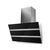 Вытяжка кухонная Faber Steelmax Ev8 Led Bk A80 (330.0538.526) Вытяжка кухонная Faber Steelmax Ev8 Led Bk A80 (330.0538.526)