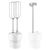 Блендер Sencor SHB6441WH, изображение 7 Блендер Sencor SHB6441WH, изображение 7