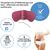 Электростимулятор Beurer EM_50_MENSTRUAL_RELAX, изображение 9 Электростимулятор Beurer EM_50_MENSTRUAL_RELAX, изображение 9