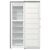 Морозильная камера Gorenje FN619EABK6, изображение 2 Морозильная камера Gorenje FN619EABK6, изображение 2