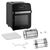 Мультипечь Sencor SFR5510BK, изображение 3 Мультипечь Sencor SFR5510BK, изображение 3