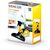 Пылесос Sencor SCW3001YL, изображение 6 Пылесос Sencor SCW3001YL, изображение 6