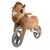 Беговел Janod My Buddy Wheels Конячка (N101231) Беговел Janod My Buddy Wheels Конячка (N101231)