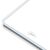 Весы напольные Beurer GS_400_LINE_WHITE, изображение 4 Весы напольные Beurer GS_400_LINE_WHITE, изображение 4