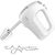 Миксер Sencor SHM5400WH Миксер Sencor SHM5400WH