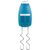 Миксер Sencor SHM5407TQ, изображение 7 Миксер Sencor SHM5407TQ, изображение 7