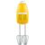 Миксер Sencor SHM5406YL, изображение 7 Миксер Sencor SHM5406YL, изображение 7