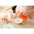 Миксер Sencor SHM5403OR, изображение 2 Миксер Sencor SHM5403OR, изображение 2