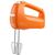 Миксер Sencor SHM5403OR, изображение 4 Миксер Sencor SHM5403OR, изображение 4