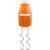 Миксер Sencor SHM5403OR, изображение 7 Миксер Sencor SHM5403OR, изображение 7