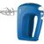 Миксер Sencor SHM5402BL, изображение 5 Миксер Sencor SHM5402BL, изображение 5