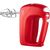 Миксер Sencor SHM5404RD, изображение 5 Миксер Sencor SHM5404RD, изображение 5