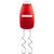 Миксер Sencor SHM5404RD, изображение 7 Миксер Sencor SHM5404RD, изображение 7