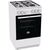 Плита Gorenje GG5A12WH, изображение 2 Плита Gorenje GG5A12WH, изображение 2