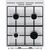 Плита Gorenje GK5C60WJ, изображение 5 Плита Gorenje GK5C60WJ, изображение 5