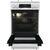 Плита Gorenje GK5C60WJ, изображение 6 Плита Gorenje GK5C60WJ, изображение 6