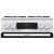 Плита Gorenje GK5C60WJ, изображение 9 Плита Gorenje GK5C60WJ, изображение 9