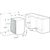 Посудомийна машина Gorenje GV693C60UV, зображення 12 Посудомийна машина Gorenje GV693C60UV, зображення 12