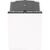 Посудомийна машина Gorenje GV693C60UV, зображення 4 Посудомийна машина Gorenje GV693C60UV, зображення 4