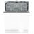 Посудомийна машина Gorenje GV673B60 Посудомийна машина Gorenje GV673B60