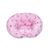 Подушка Nuvita для беременных 10 в 1 DreamWizard розовый (NV7100PINK), изображение 4 Подушка Nuvita для беременных 10 в 1 DreamWizard розовый (NV7100PINK), изображение 4