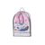 Подушка Nuvita для беременных 10 в 1 DreamWizard розовый (NV7100PINK), изображение 5 Подушка Nuvita для беременных 10 в 1 DreamWizard розовый (NV7100PINK), изображение 5