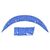 Подушка Nuvita для беременных 10 в 1 DreamWizard синий (NV7100BLUE) Подушка Nuvita для беременных 10 в 1 DreamWizard синий (NV7100BLUE)