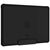 Чохол до ноутбука Uag 13" Apple MacBook AIR 2022 Lucent, Black/Black (134008114040), зображення 6 Чохол до ноутбука Uag 13" Apple MacBook AIR 2022 Lucent, Black/Black (134008114040), зображення 6