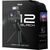 Экшн-камера GoPro HERO12 Black Creator Edition (CHDFB-121-EU), изображение 16 Экшн-камера GoPro HERO12 Black Creator Edition (CHDFB-121-EU), изображение 16