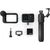 Экшн-камера GoPro HERO12 Black Creator Edition (CHDFB-121-EU), изображение 7 Экшн-камера GoPro HERO12 Black Creator Edition (CHDFB-121-EU), изображение 7