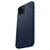 Чехол для мобильного телефона Spigen Apple iPhone 15 Plus Liquid Air Navy Blue (ACS06651), изображение 4 Чехол для мобильного телефона Spigen Apple iPhone 15 Plus Liquid Air Navy Blue (ACS06651), изображение 4