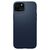 Чехол для мобильного телефона Spigen Apple iPhone 15 Plus Liquid Air Navy Blue (ACS06651) Чехол для мобильного телефона Spigen Apple iPhone 15 Plus Liquid Air Navy Blue (ACS06651)