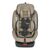 Автокресло El Camino ABSOLUTE 360 ISOFIX (0-36кг) (ME 1079 royal beige), изображение 7 Автокресло El Camino ABSOLUTE 360 ISOFIX (0-36кг) (ME 1079 royal beige), изображение 7