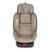 Автокресло El Camino ABSOLUTE 360 ISOFIX (0-36кг) (ME 1079 royal beige), изображение 8 Автокресло El Camino ABSOLUTE 360 ISOFIX (0-36кг) (ME 1079 royal beige), изображение 8