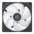 Система водяного охлаждения Silver Stone IceMyst IM240-ARGB (SST-IM240-ARGB), изображение 8 Система водяного охлаждения Silver Stone IceMyst IM240-ARGB (SST-IM240-ARGB), изображение 8
