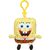 Мягкая игрушка Sponge Bob SpongeBob Mini Key Plush SpongeBob в ассорт. (EU690400), изображение 2 Мягкая игрушка Sponge Bob SpongeBob Mini Key Plush SpongeBob в ассорт. (EU690400), изображение 2
