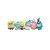 Мягкая игрушка Sponge Bob SpongeBob Mini Key Plush SpongeBob в ассорт. (EU690400) Мягкая игрушка Sponge Bob SpongeBob Mini Key Plush SpongeBob в ассорт. (EU690400)