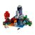 Конструктор LEGO Minecraft Разрушенный портал 316 деталей (21172), изображение 3 Конструктор LEGO Minecraft Разрушенный портал 316 деталей (21172), изображение 3